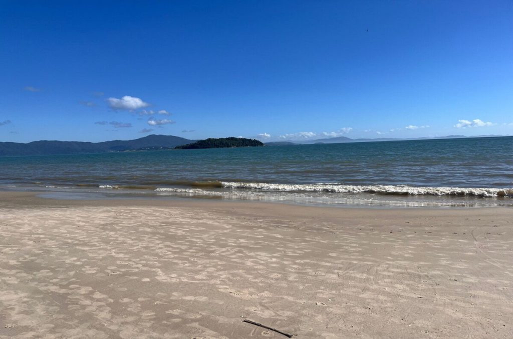 Florianópolis: una experiencia de viaje en Canasveiras 