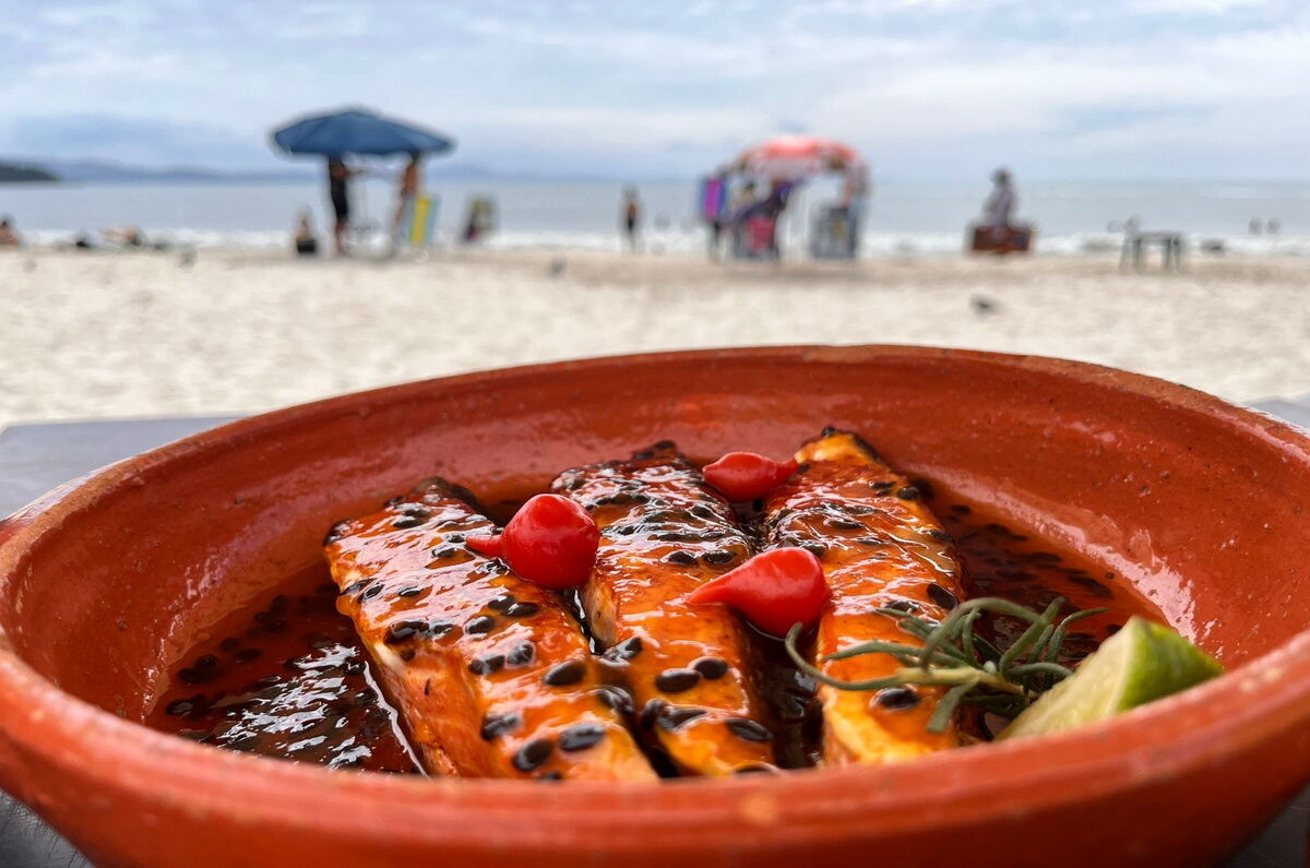 Florianópolis: una experiencia de viaje en Canasveiras 12