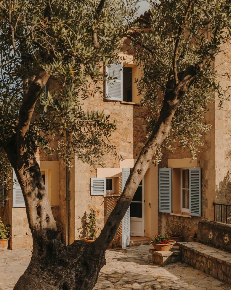 La poesía de la sierra y el mar: La Residencia, A Belmond Hotel, Mallorca 1