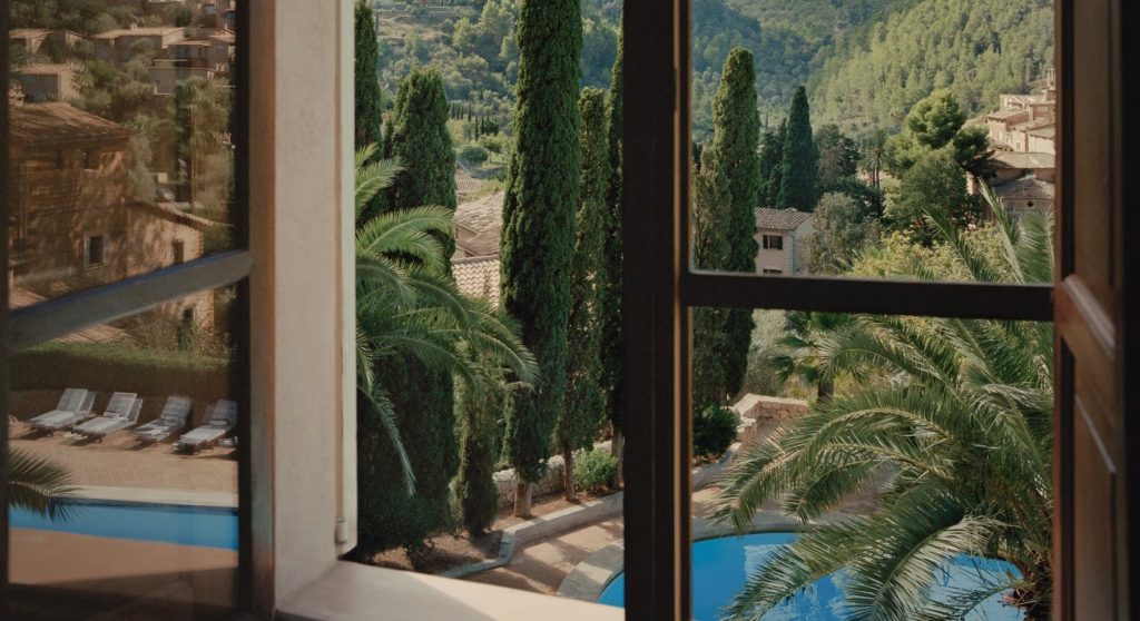 La poesía de la sierra y el mar: La Residencia, A Belmond Hotel, Mallorca 2
