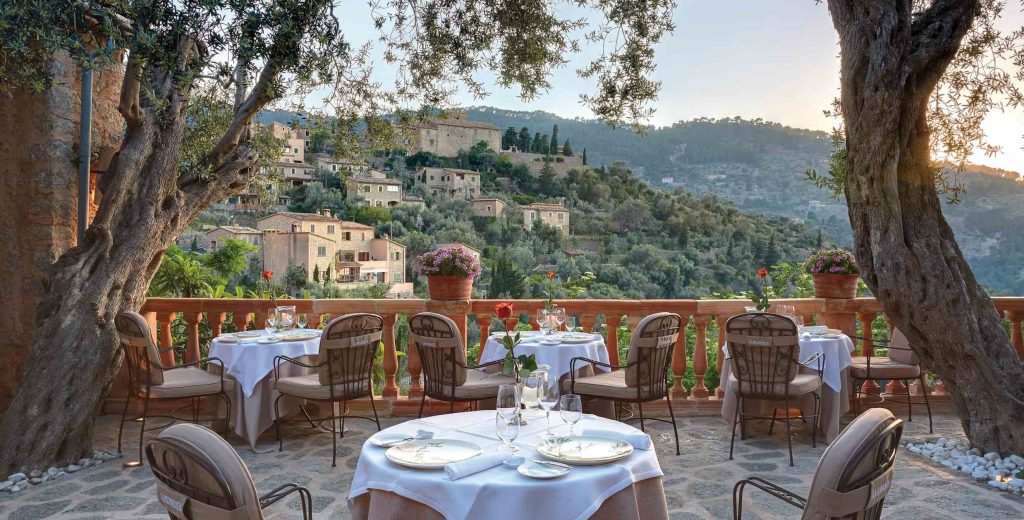 La poesía de la sierra y el mar: La Residencia, A Belmond Hotel, Mallorca 3