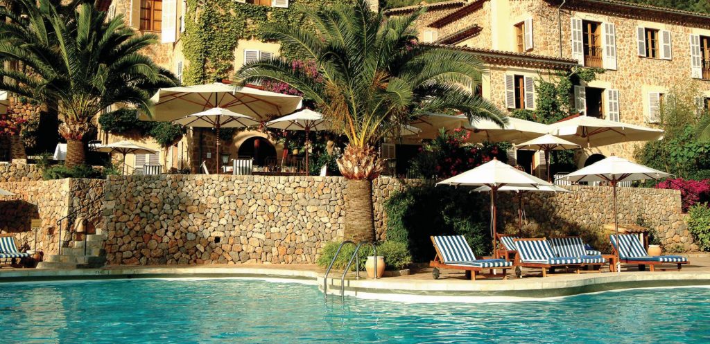 La poesía de la sierra y el mar: La Residencia, A Belmond Hotel, Mallorca 5