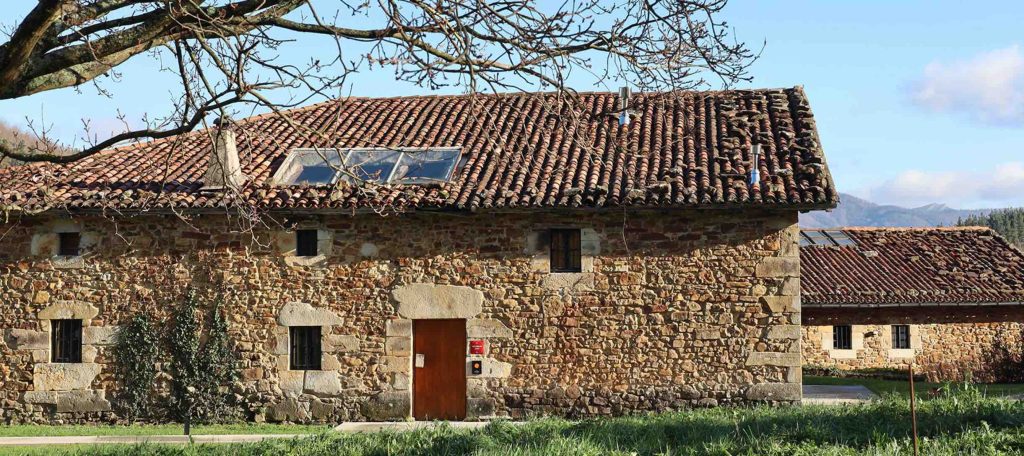 Txispa: el resplandor íntimo del fuego vasco
