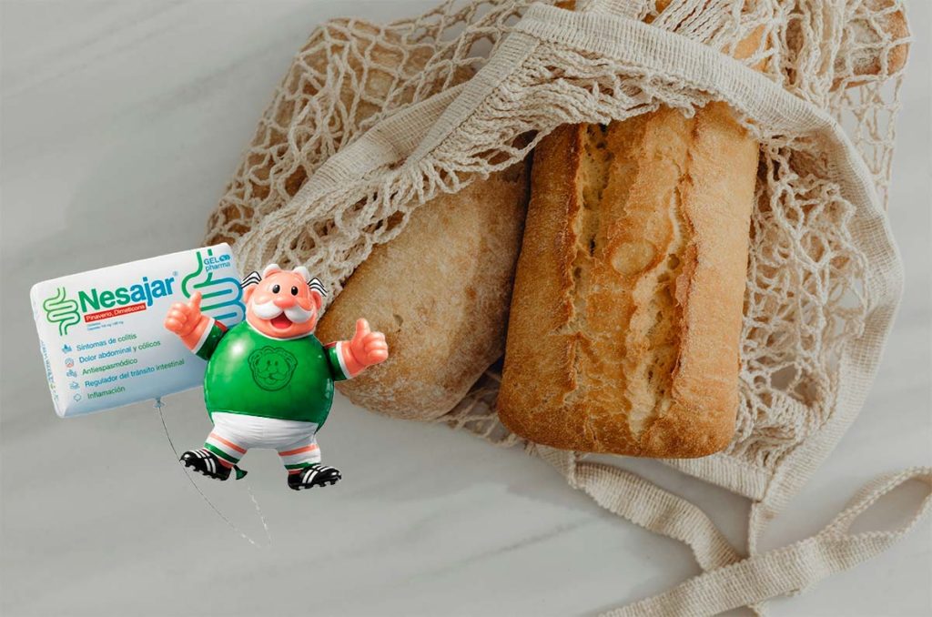Pan blanco vs pan integral: ¿cuál elegir para sentirte mejor después de comer?