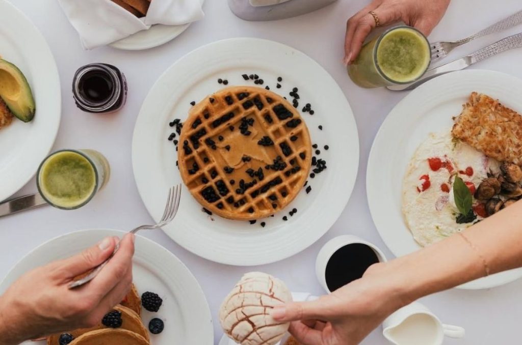 Desayuno en Bravío: una experiencia gastronómica en JW Marriott Cancún