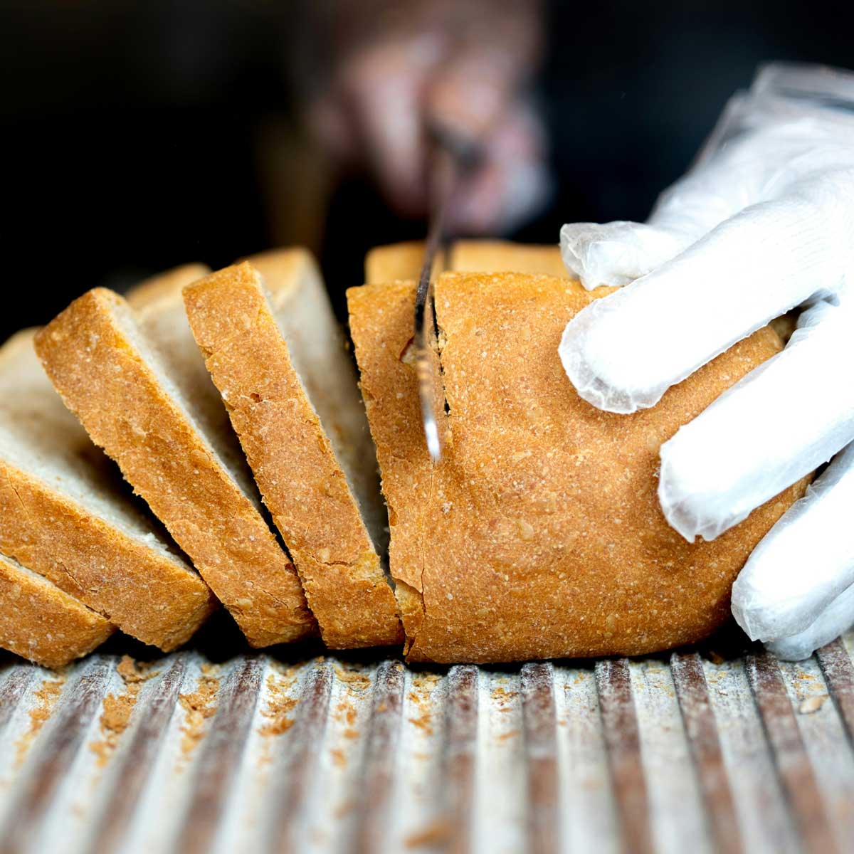 Pan blanco vs pan integral: ¿cuál elegir para sentirte mejor después de comer?