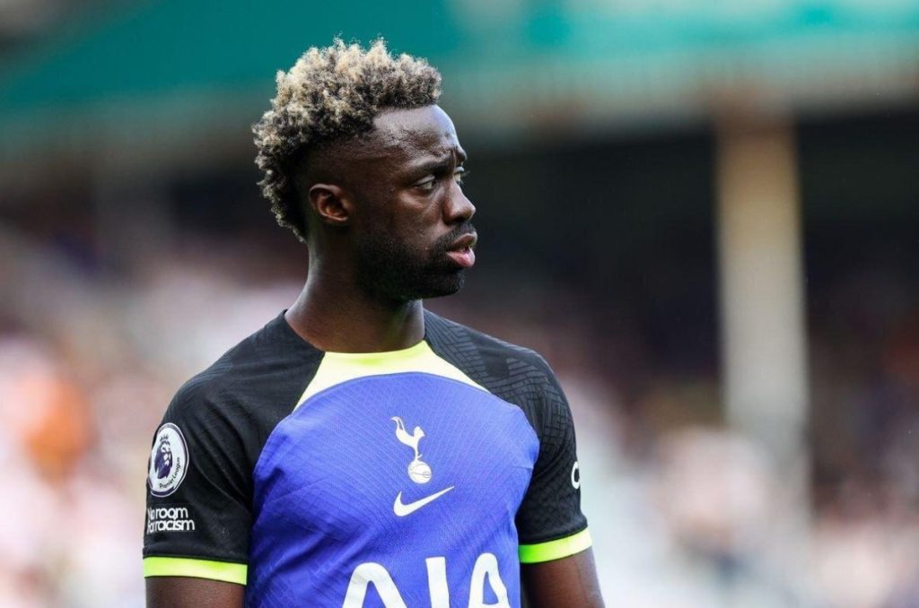 Davinson Sánchez: partidos clave del defensor colombiano contra rivales de alto nivel 