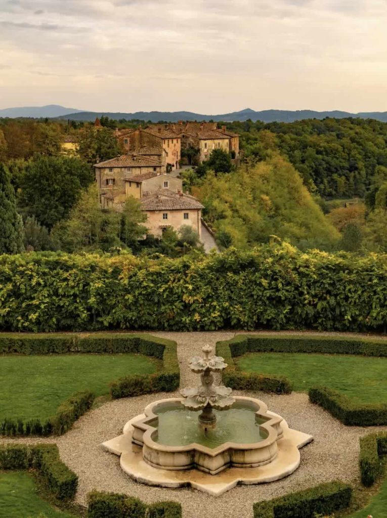 El alma de la Toscana 3