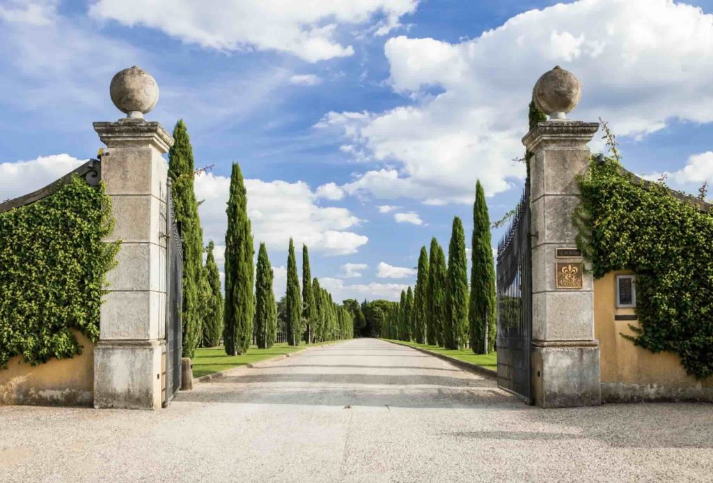 El alma de la Toscana