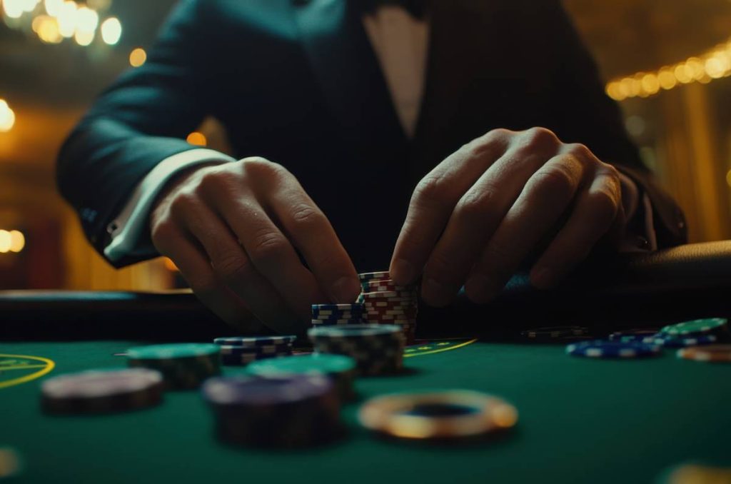 La evolución del blackjack: de los salones clásicos al mercado online