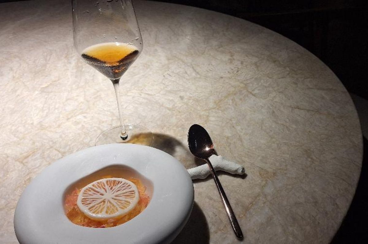 Mundo Dulce (cítricos Oxktzcab), foto de Miriam Carmo