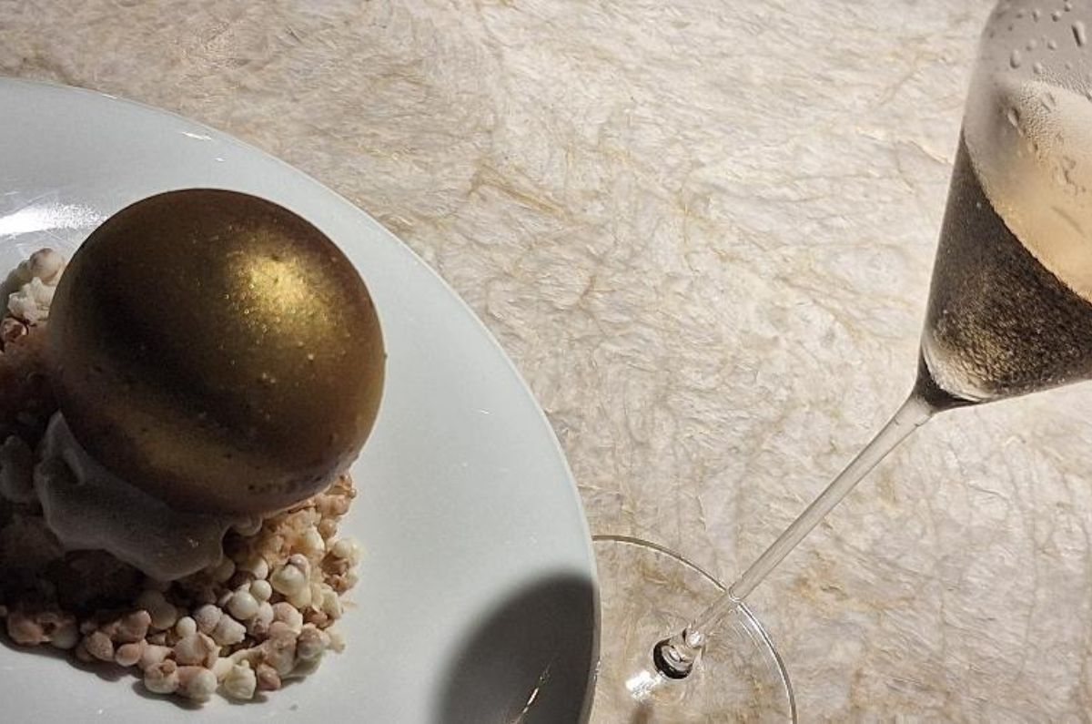 Mundo Dulce (no todo lo que brilla es oro), foto de Miriam Carmo