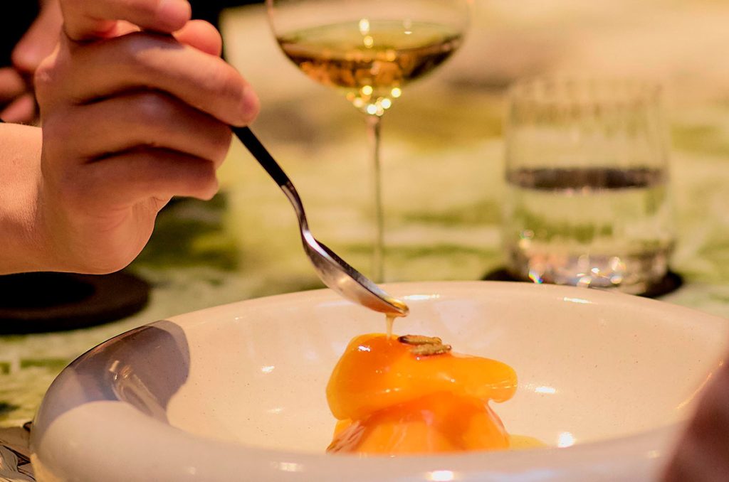Conoce Quintonil: reseñas desde la mesa del tercer mejor restaurante del mundo