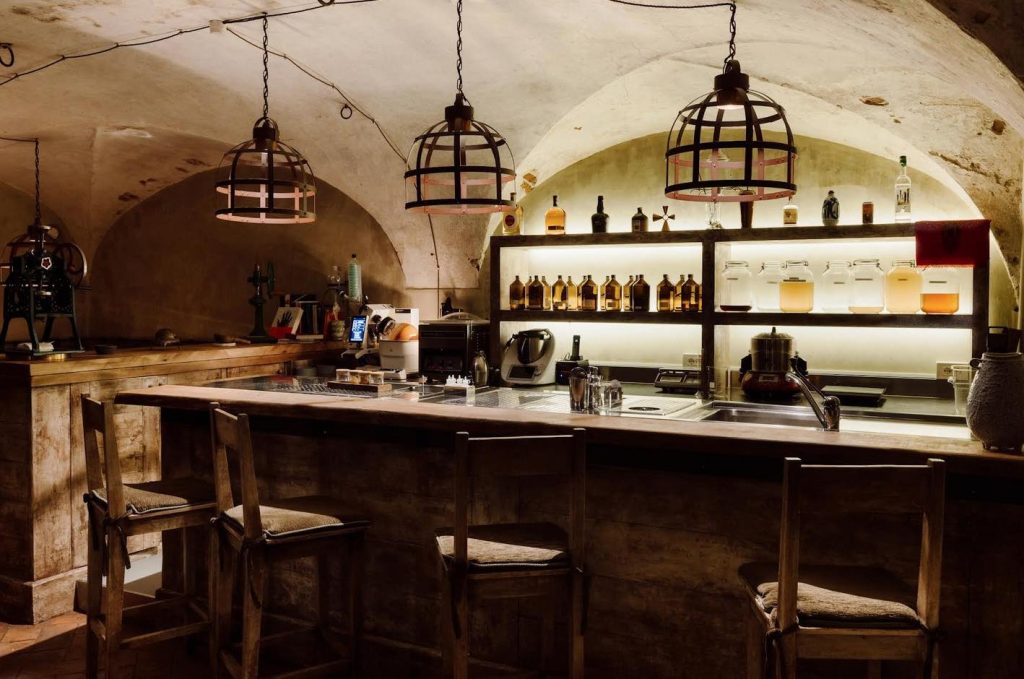 Locale: Florencia a bocados 0