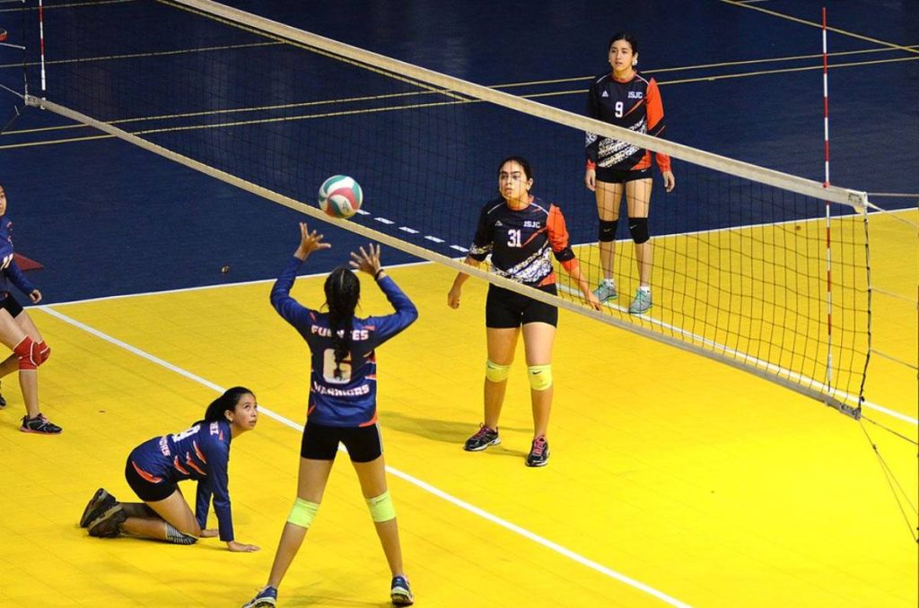 Por qué en voleibol la recepción a veces vale más que el atacante más potente