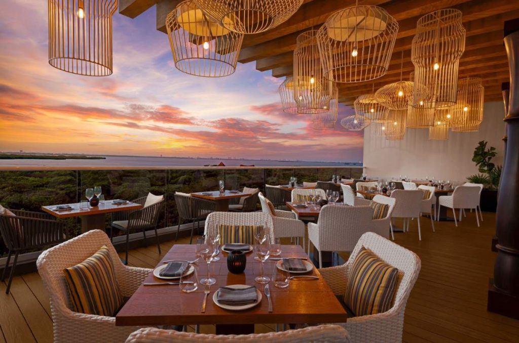 Hilton Cancun Mar Caribe All-Inclusive Resort el destino ideal para disfrutar en familia