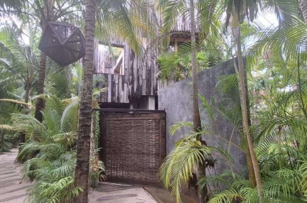 BE Tulum Hotel