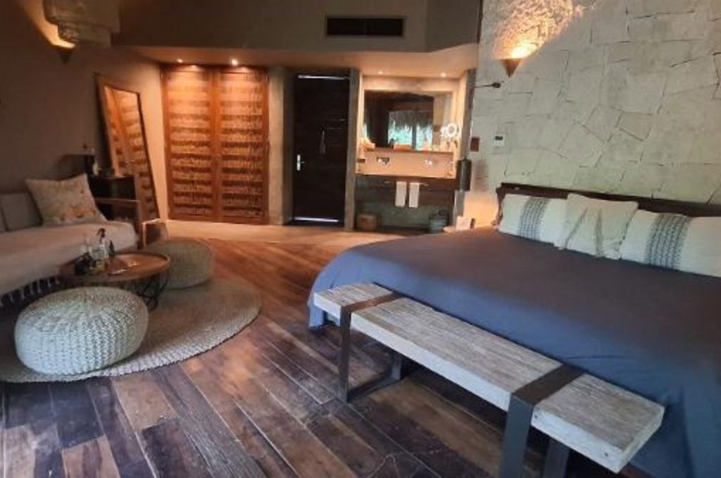 BE Tulum Hotel