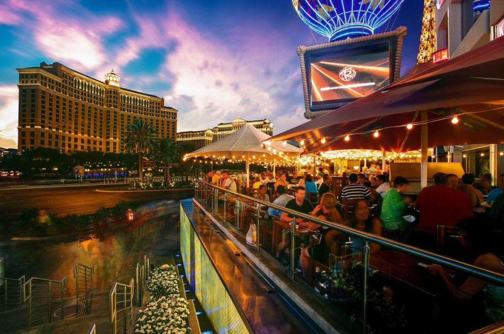 Las mejores opciones para comer bien en Las Vegas