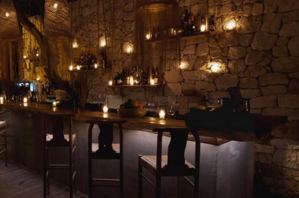 Restaurante Tora Cancún