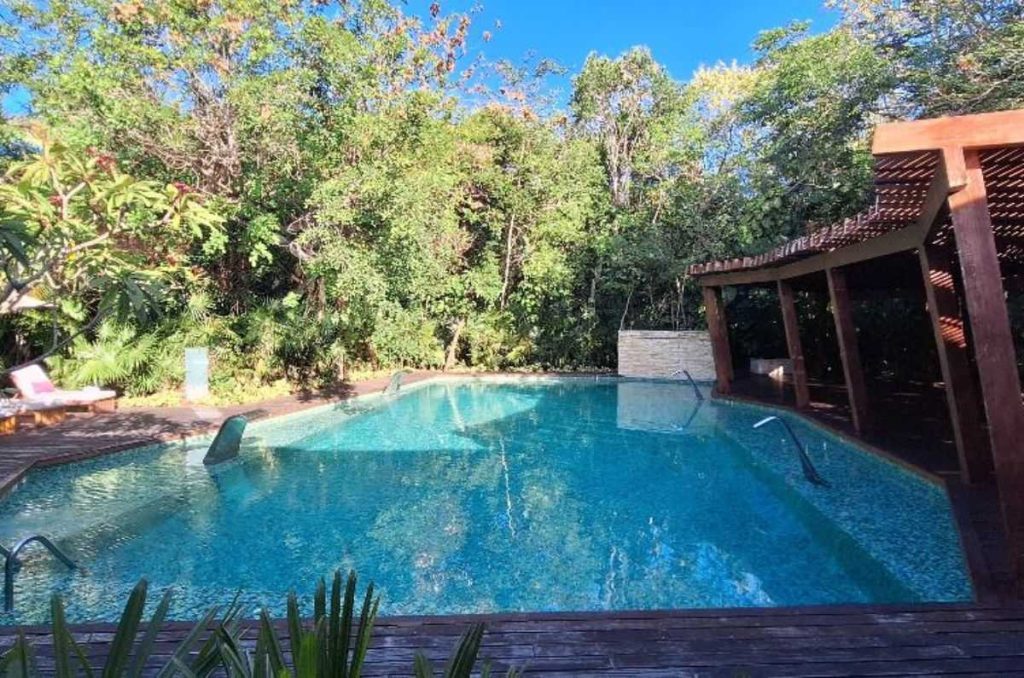 Rosewood Mayakoba