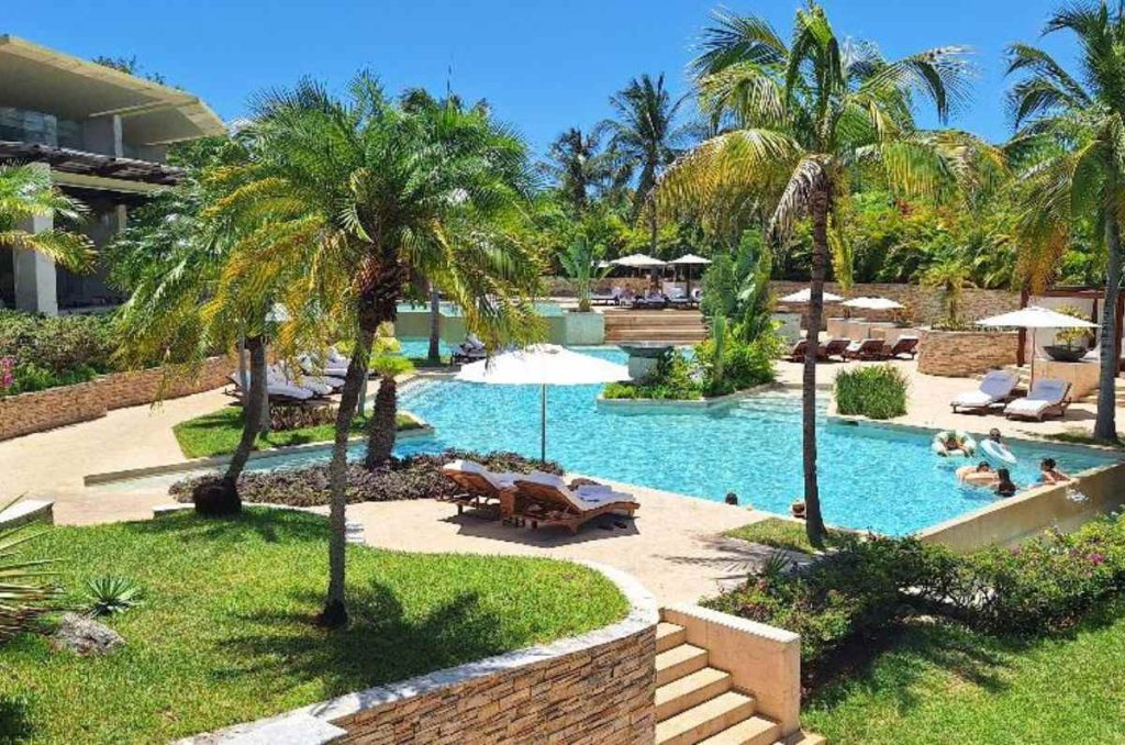 Rosewood Mayakoba: lujo, gastronomía y bienestar en la Riviera Maya