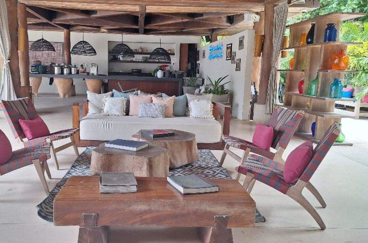 Restaurante Aquí Me Quedo, foto de Miriam Carmo