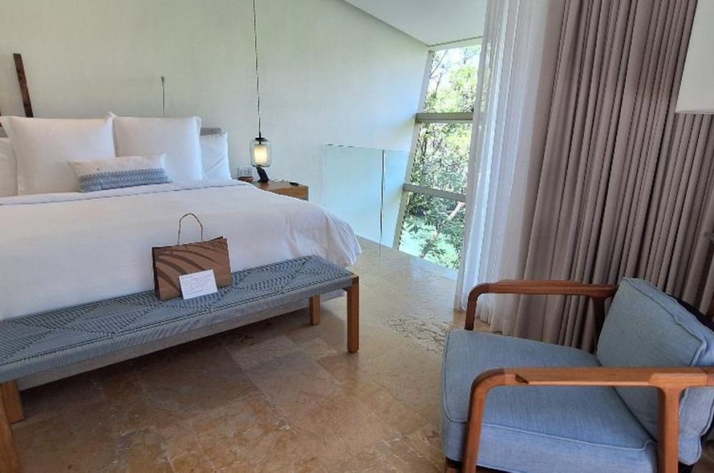 Rosewood Mayakoba