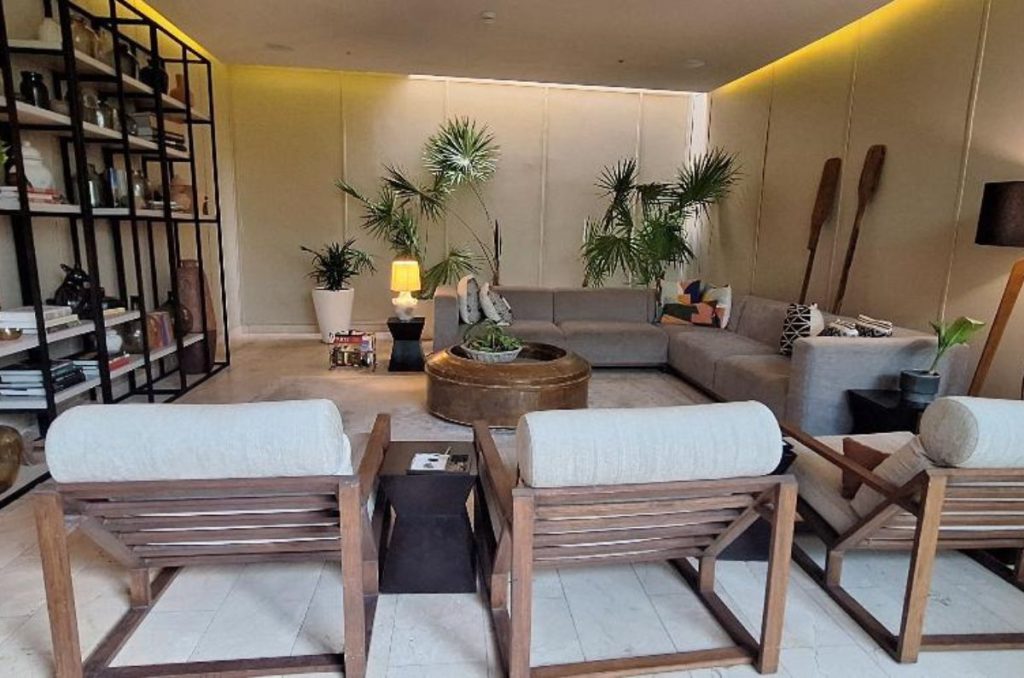 Rosewood Mayakoba