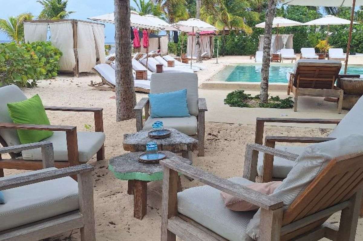 Restaurante Aquí Me Quedo, foto de Miriam Carmo