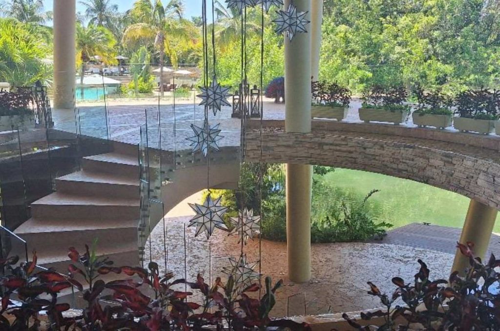 Rosewood Mayakoba