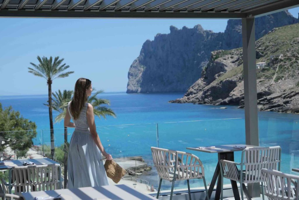 El Vicenç de la Mar: Un refugio entre montañas y calas