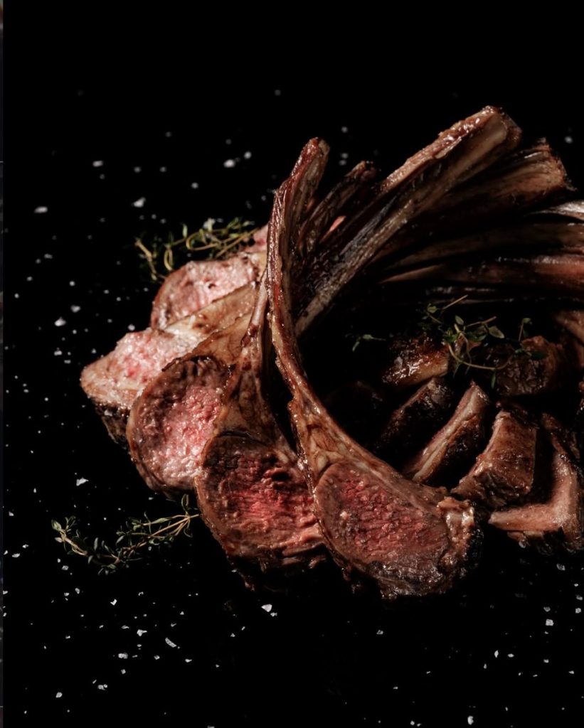 Nusr-Et: cuando la carne se convierte en espectáculo 1