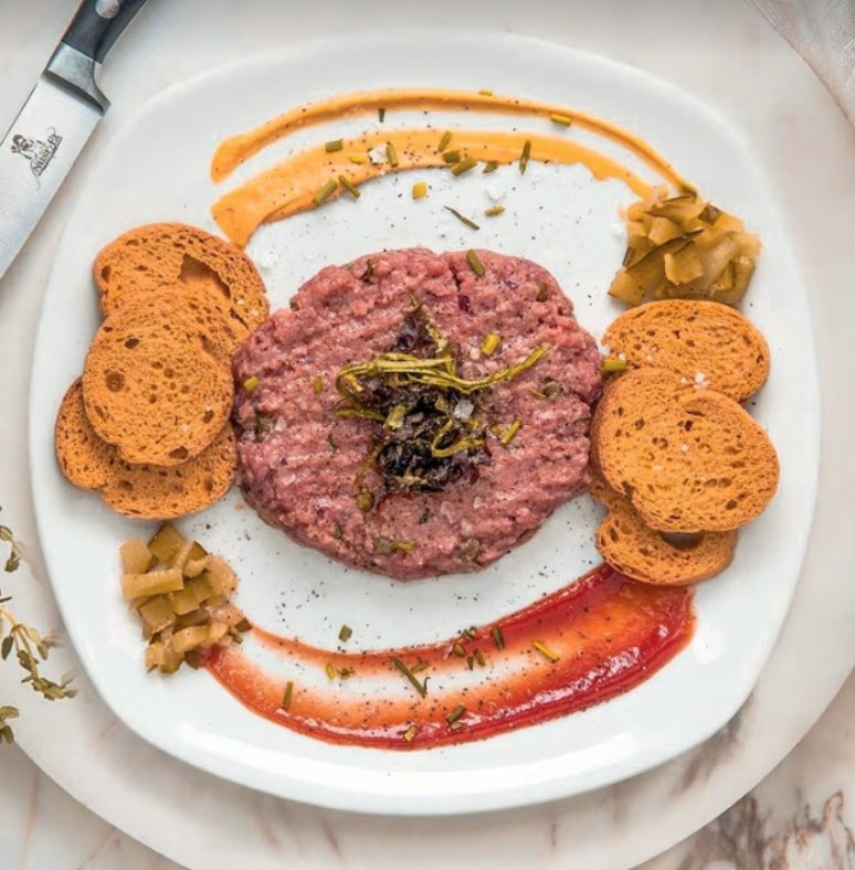 Nusr-Et: cuando la carne se convierte en espectáculo 2