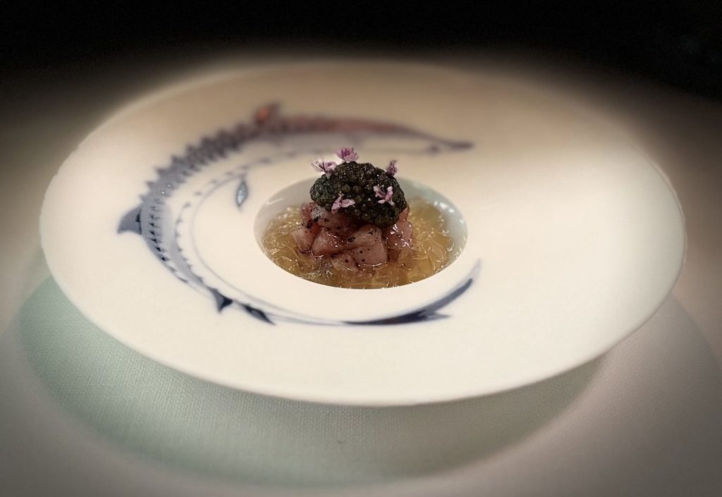 Luca’s Firenze: la elegancia cotidiana de la cocina italiana 3