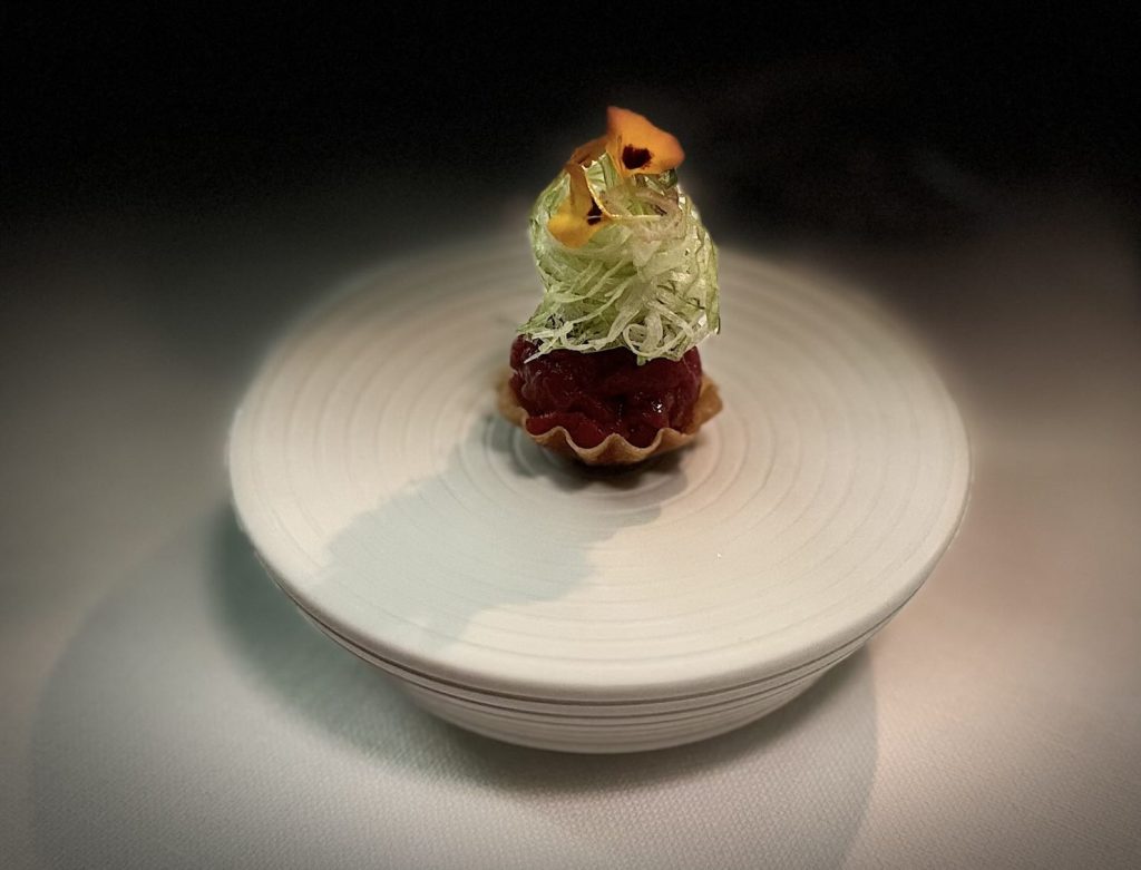 Luca’s Firenze: la elegancia cotidiana de la cocina italiana 4
