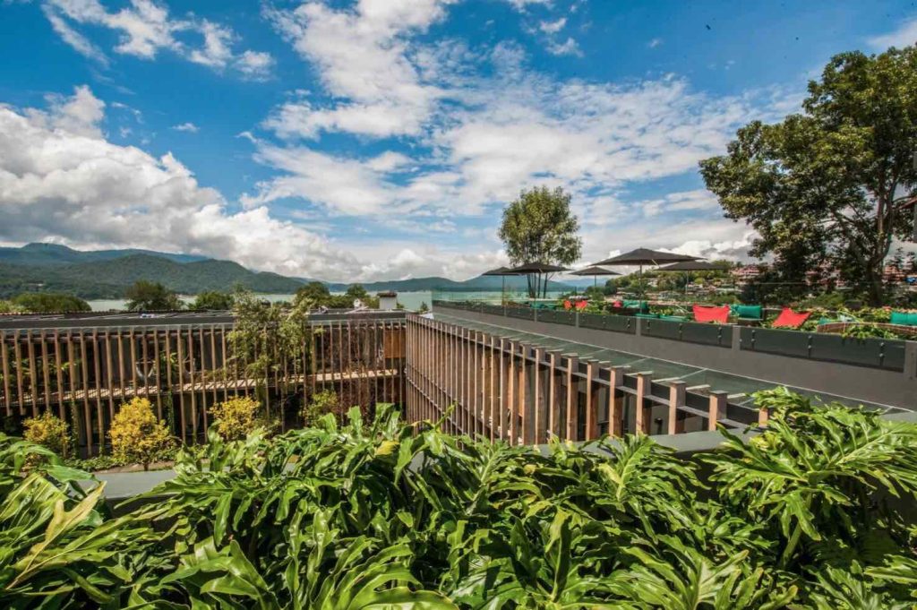 Cinco Rodavento: el lado más sofisticado de Valle de Bravo