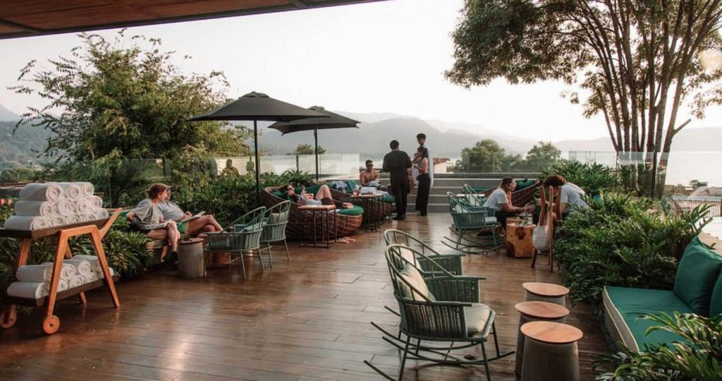 Cinco Rodavento: el lado más sofisticado de Valle de Bravo 4